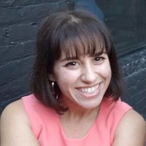 Meet your Posher, Shannon